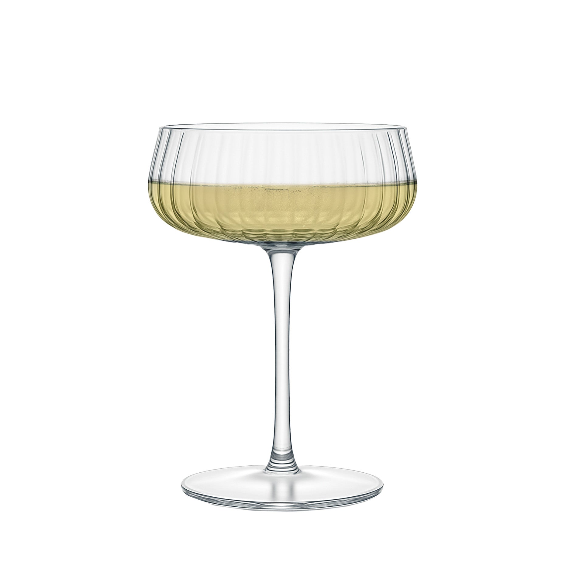 Enjoy II champagneskål 4 stk.